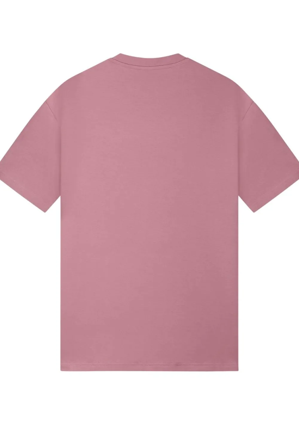T-Shirts>LAW OF THE SEA TSHIRT Roze