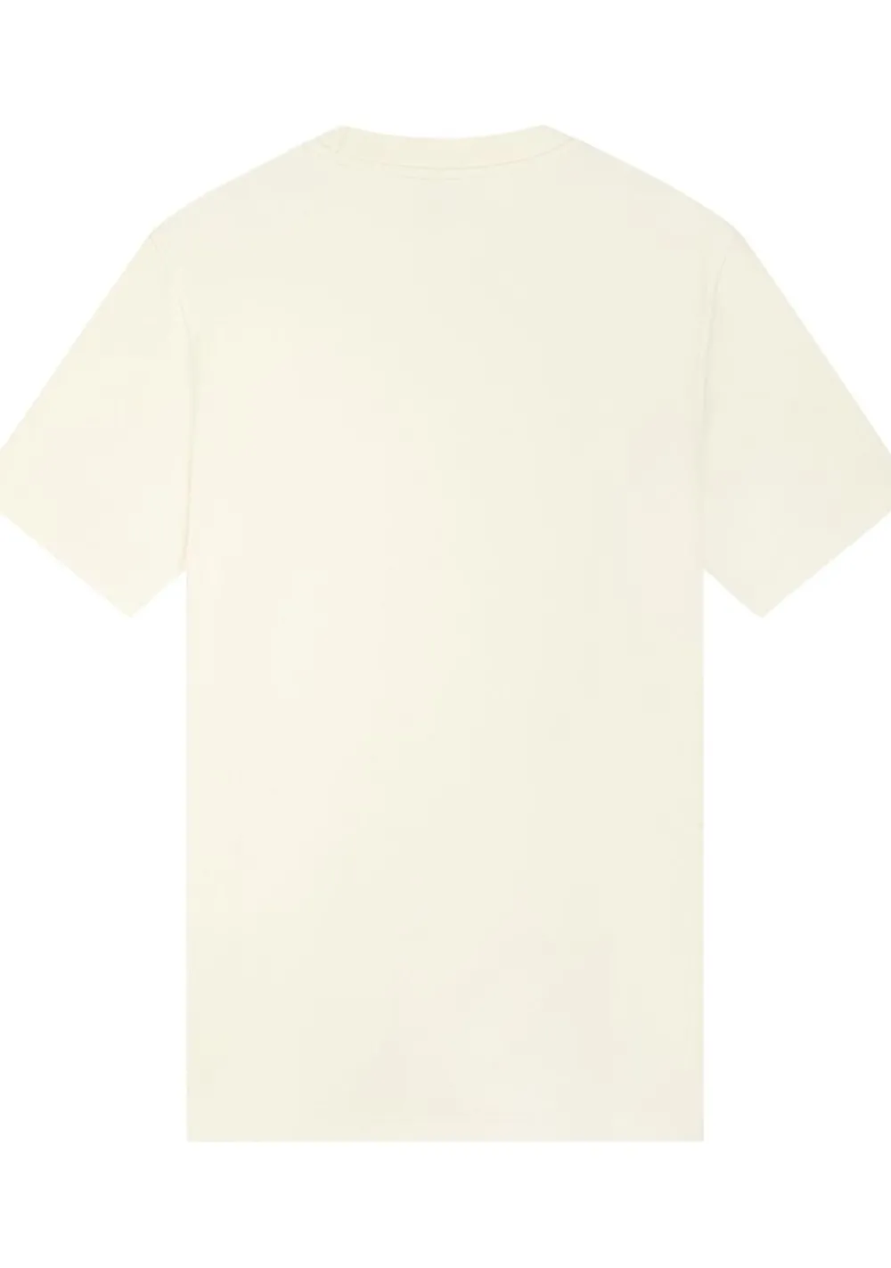 T-Shirts>LAW OF THE SEA TSHIRT Off white