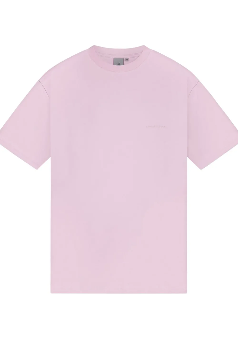 T-Shirts>LAW OF THE SEA TSHIRT Roze