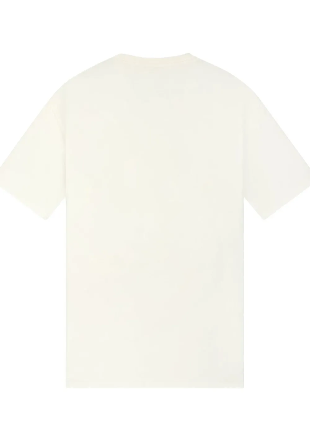 T-Shirts>LAW OF THE SEA TSHIRT Off white