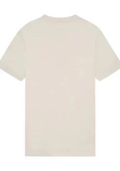 T-Shirts>LAW OF THE SEA TSHIRT Beige