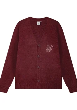 Vesten>LAW OF THE SEA VEST Rood