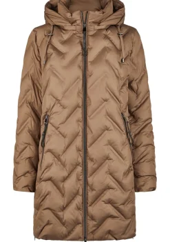 Jassen>LEBEK JACK Bruin