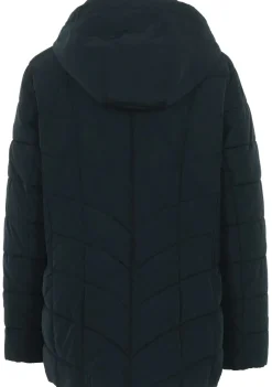 Winterjassen|Jassen>LEBEK JACK Blauw