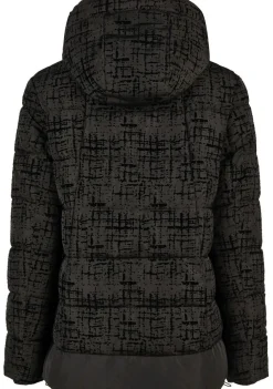 Jassen>LEBEK JACK Zwart