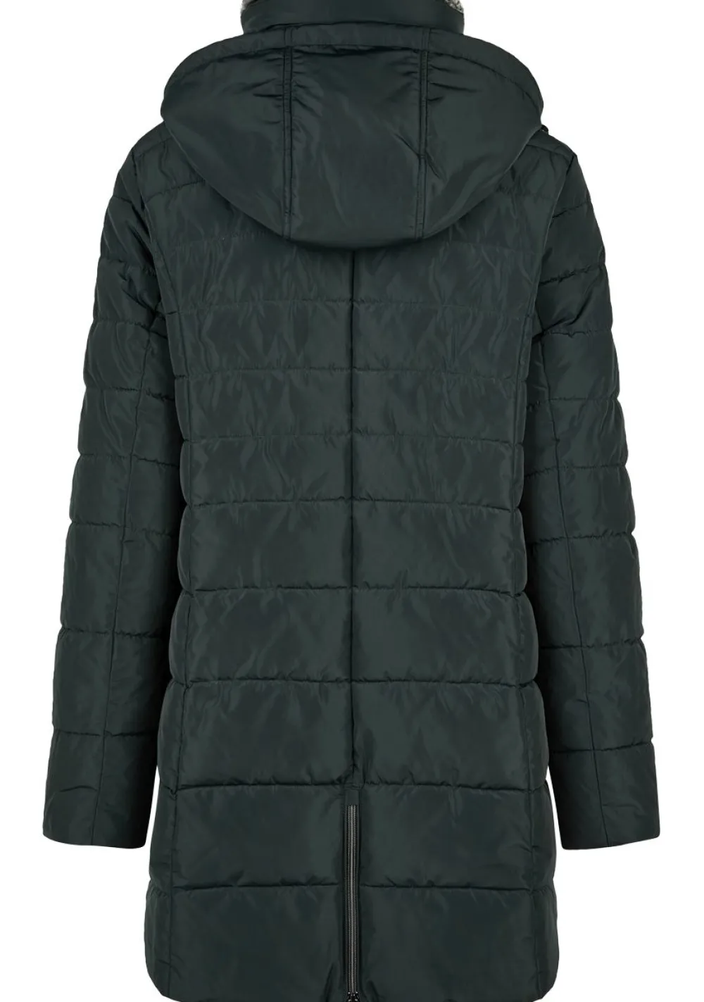 Winterjassen|Jassen>LEBEK JACK Groen