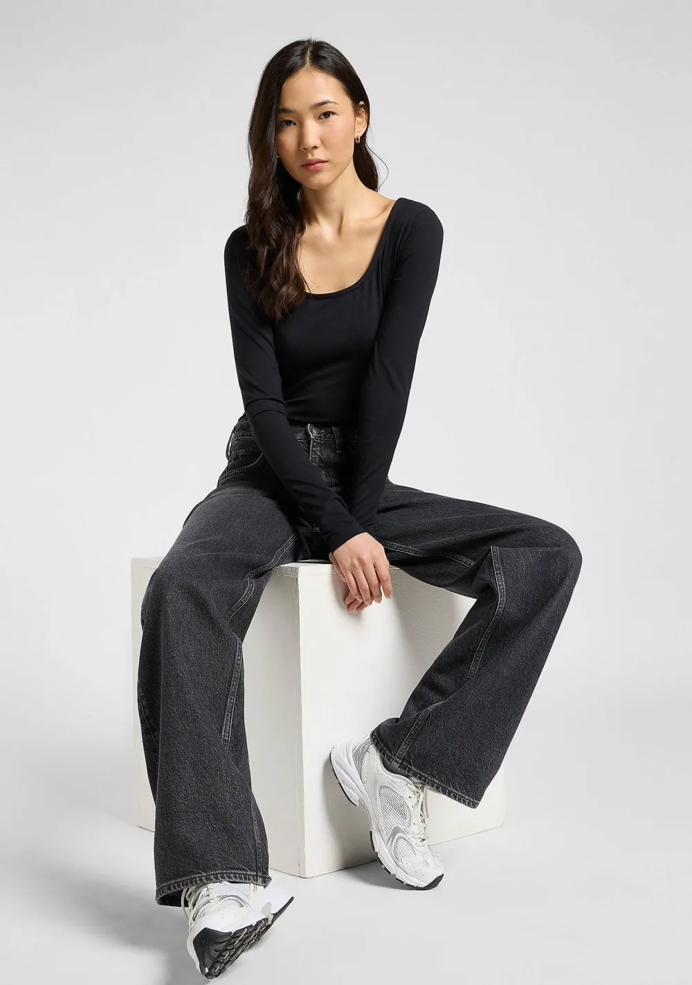 Broeken|Jeans>LEE JEANS