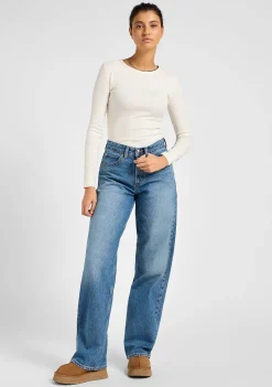 Broeken|Jeans>LEE JEANS