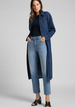 Jeans|Broeken>LEE JEANS Denim