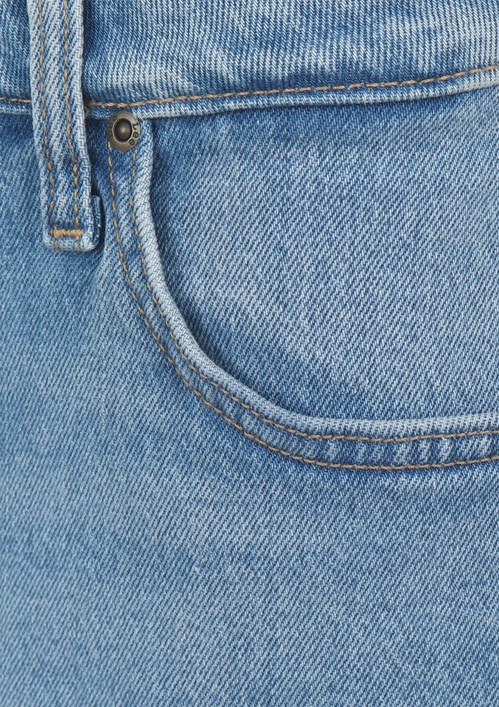 Jeans|Broeken>LEE JEANS Denim