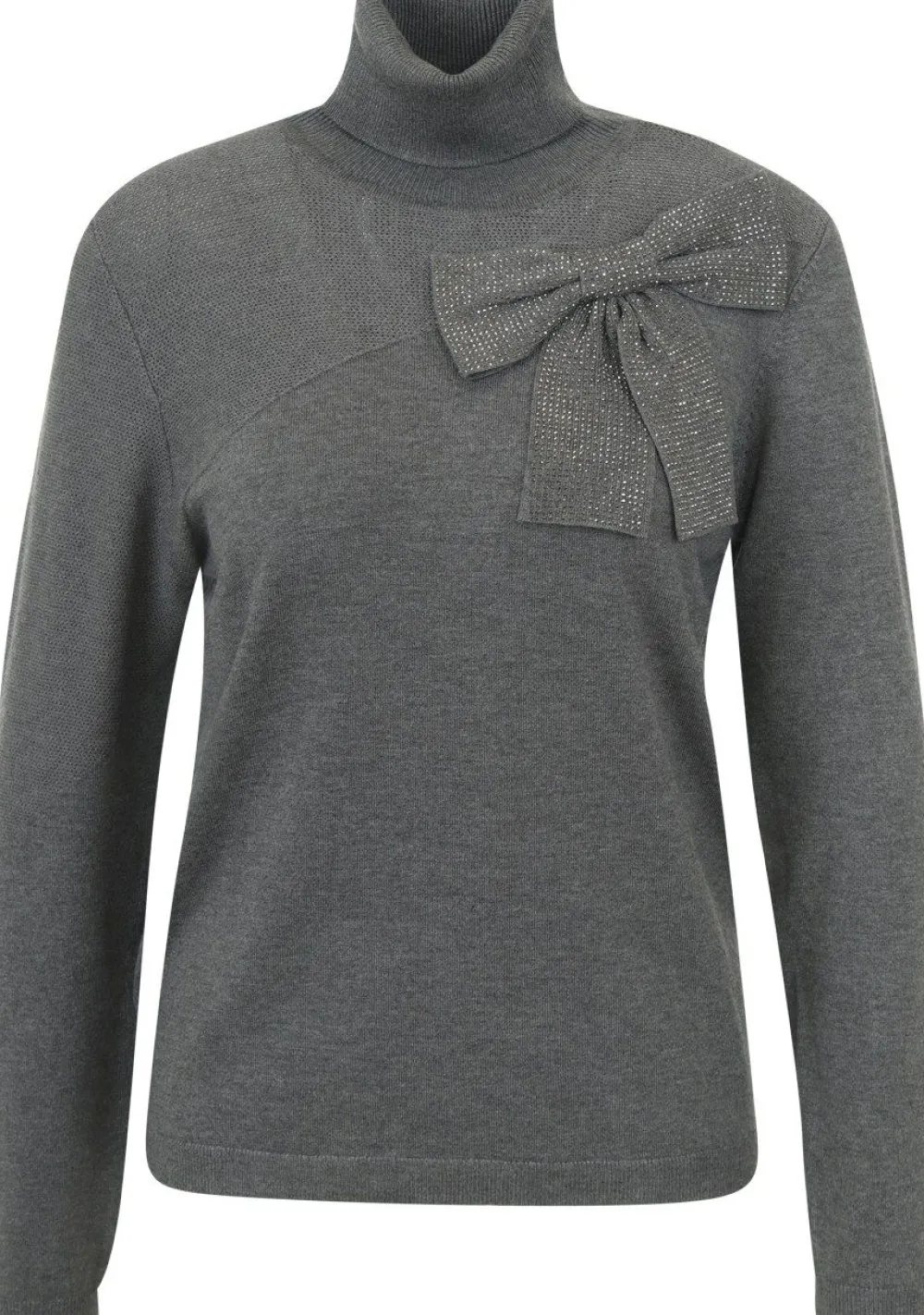 Truien>LEO & UGO COLTRUI Grijs