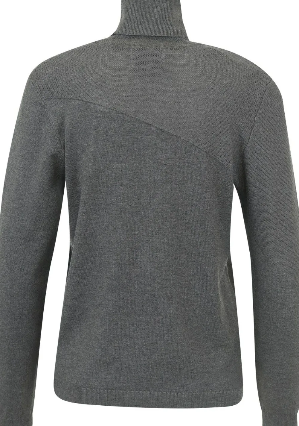 Truien>LEO & UGO COLTRUI Grijs