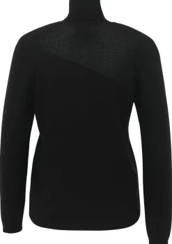 Truien>LEO & UGO COLTRUI Zwart