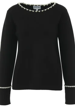 Truien>LEO & UGO TRUI Zwart