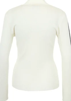 Truien>LEO & UGO TRUI Off white