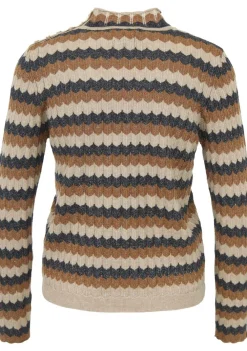 Truien>LEO & UGO TRUI Blauw