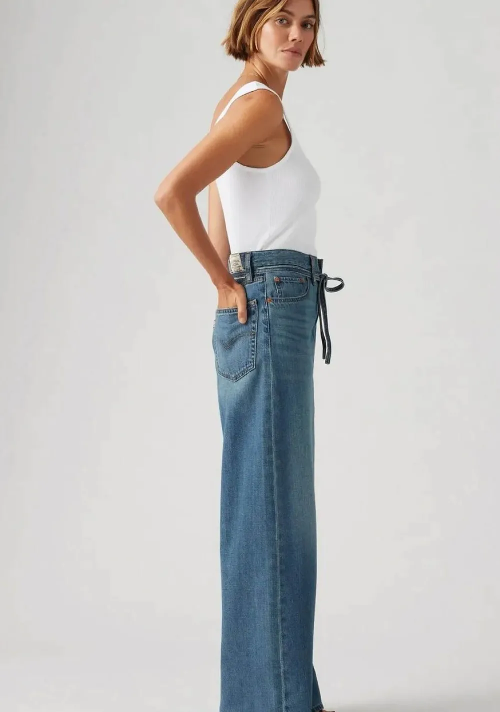 Jeans|Broeken>LEVI'S JEANS