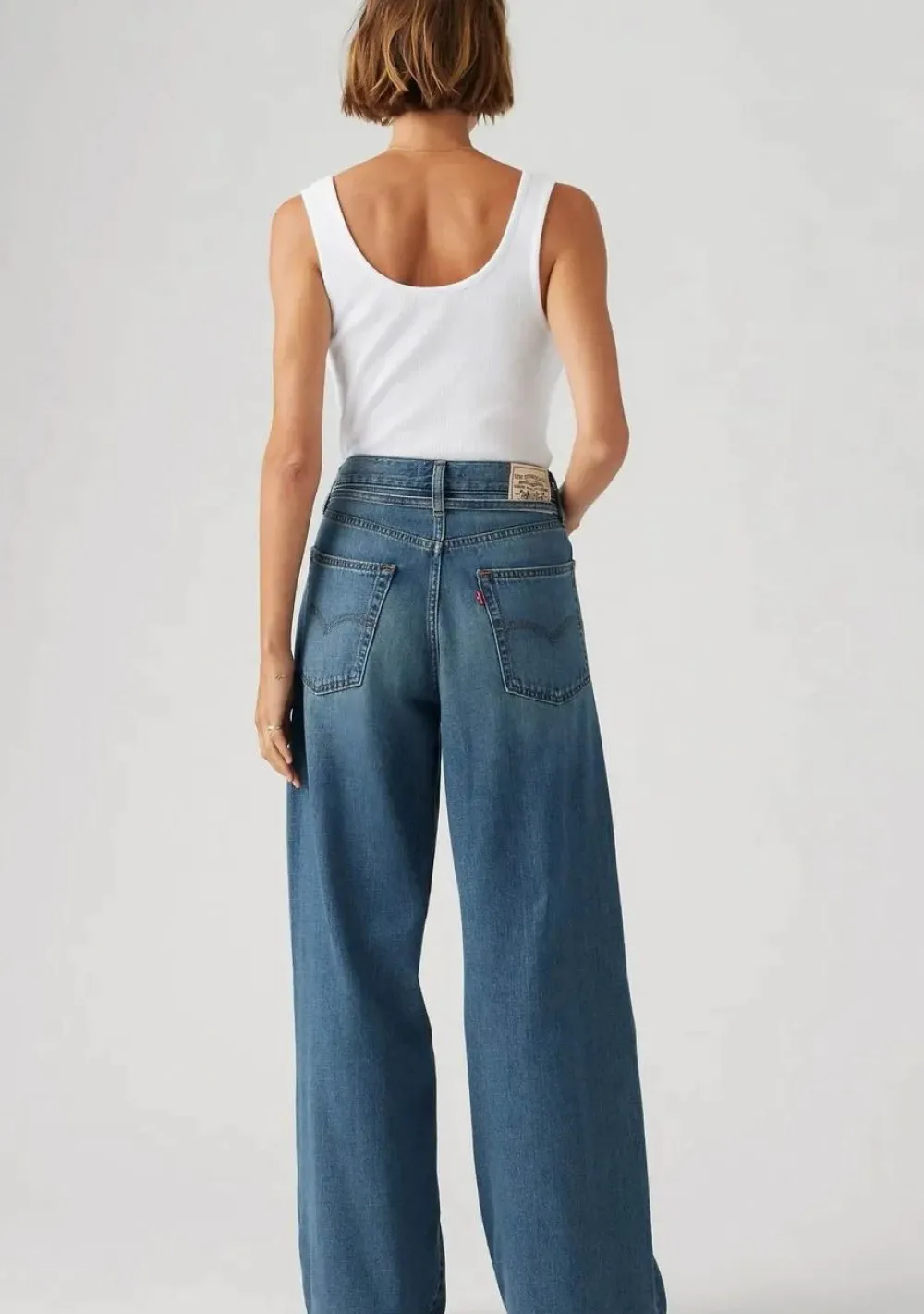 Jeans|Broeken>LEVI'S JEANS