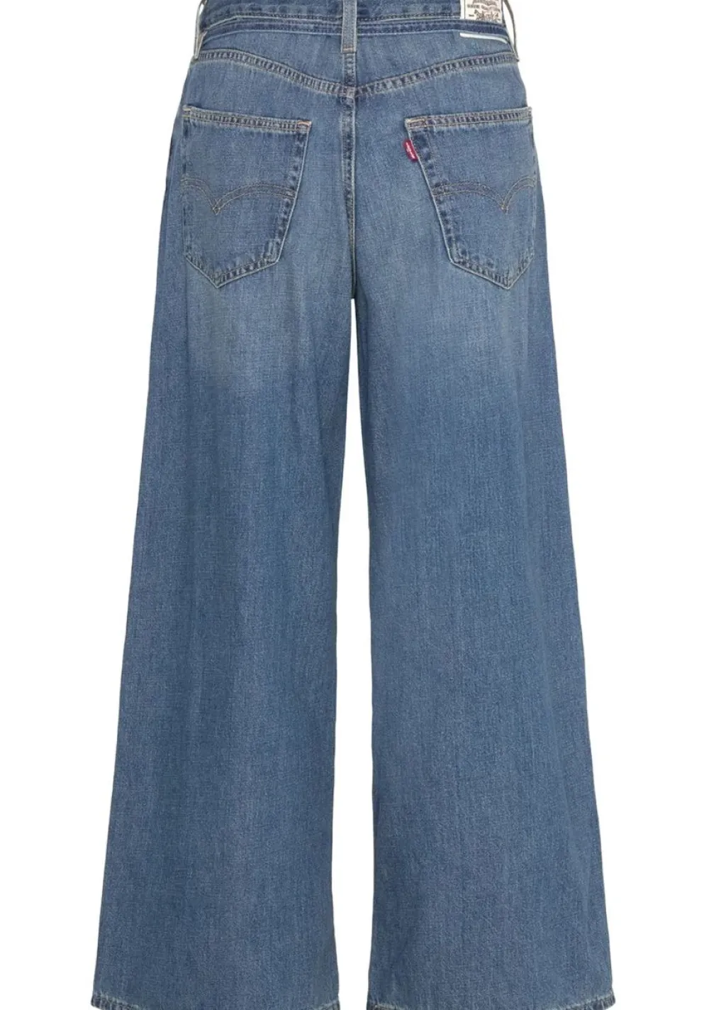 Jeans|Broeken>LEVI'S JEANS