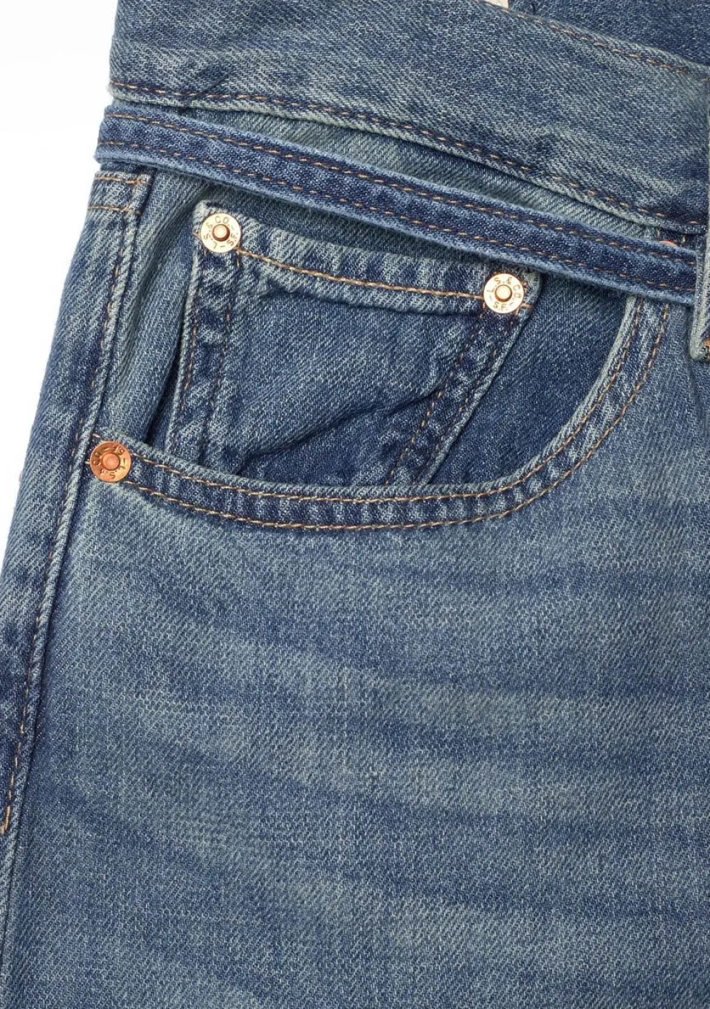 Jeans|Broeken>LEVI'S JEANS