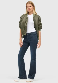 Broeken|Jeans>MAC JEANS Denim