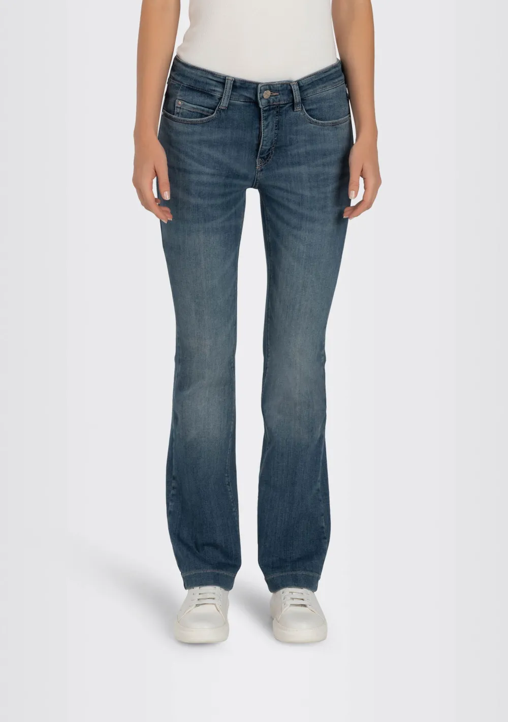 Broeken|Jeans>MAC JEANS Denim