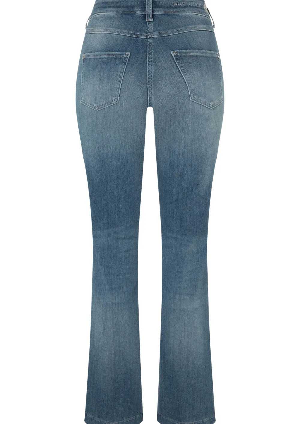 Broeken|Jeans>MAC JEANS Denim