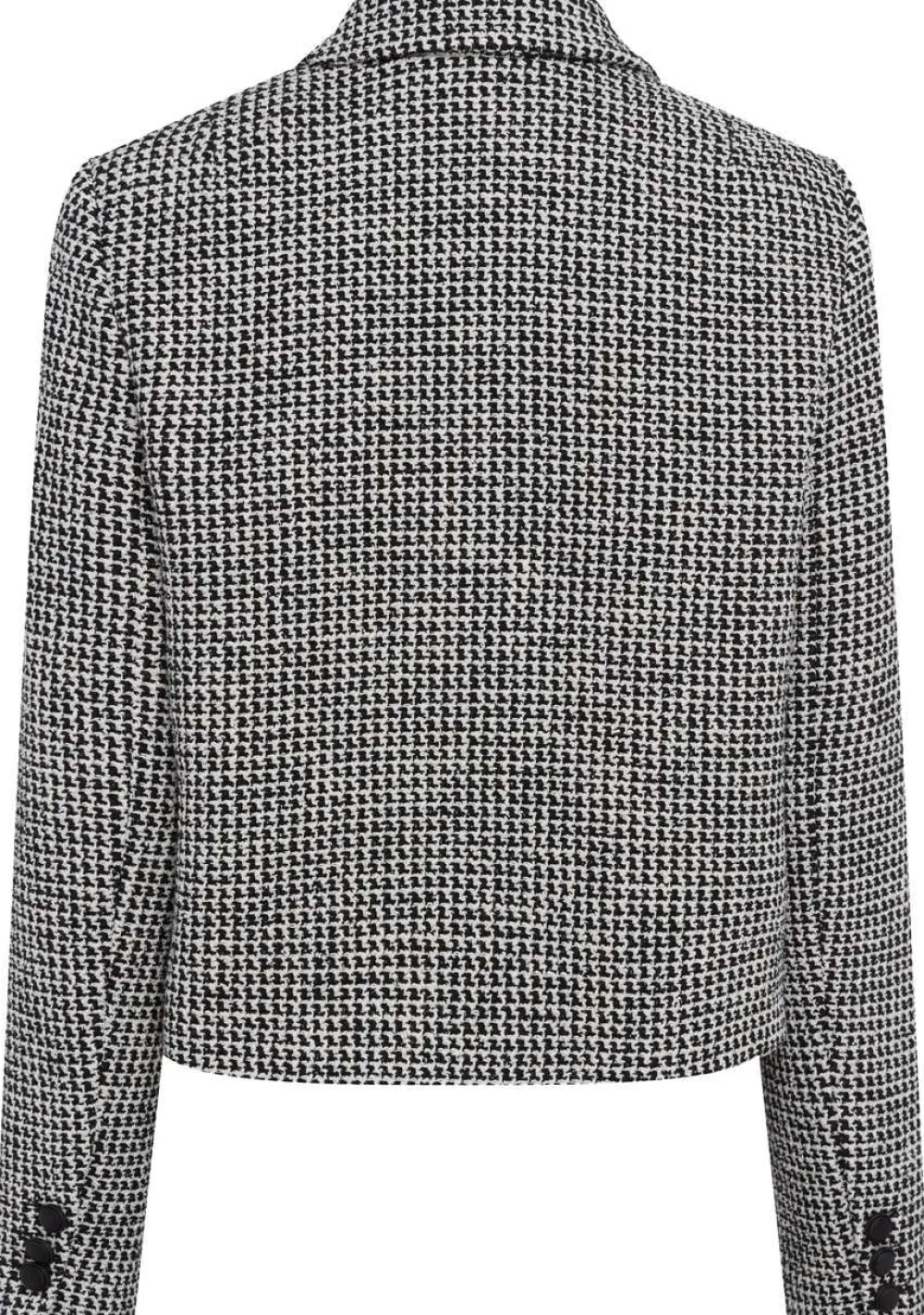 Blazers & Jasjes>MARC AUREL JASJE Zwart