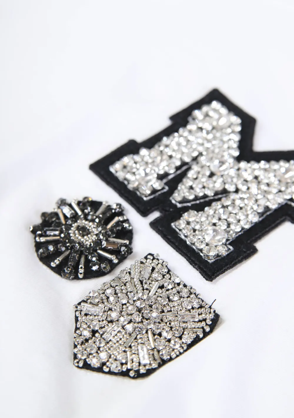 Shirts>MARC AUREL SHIRT Off white