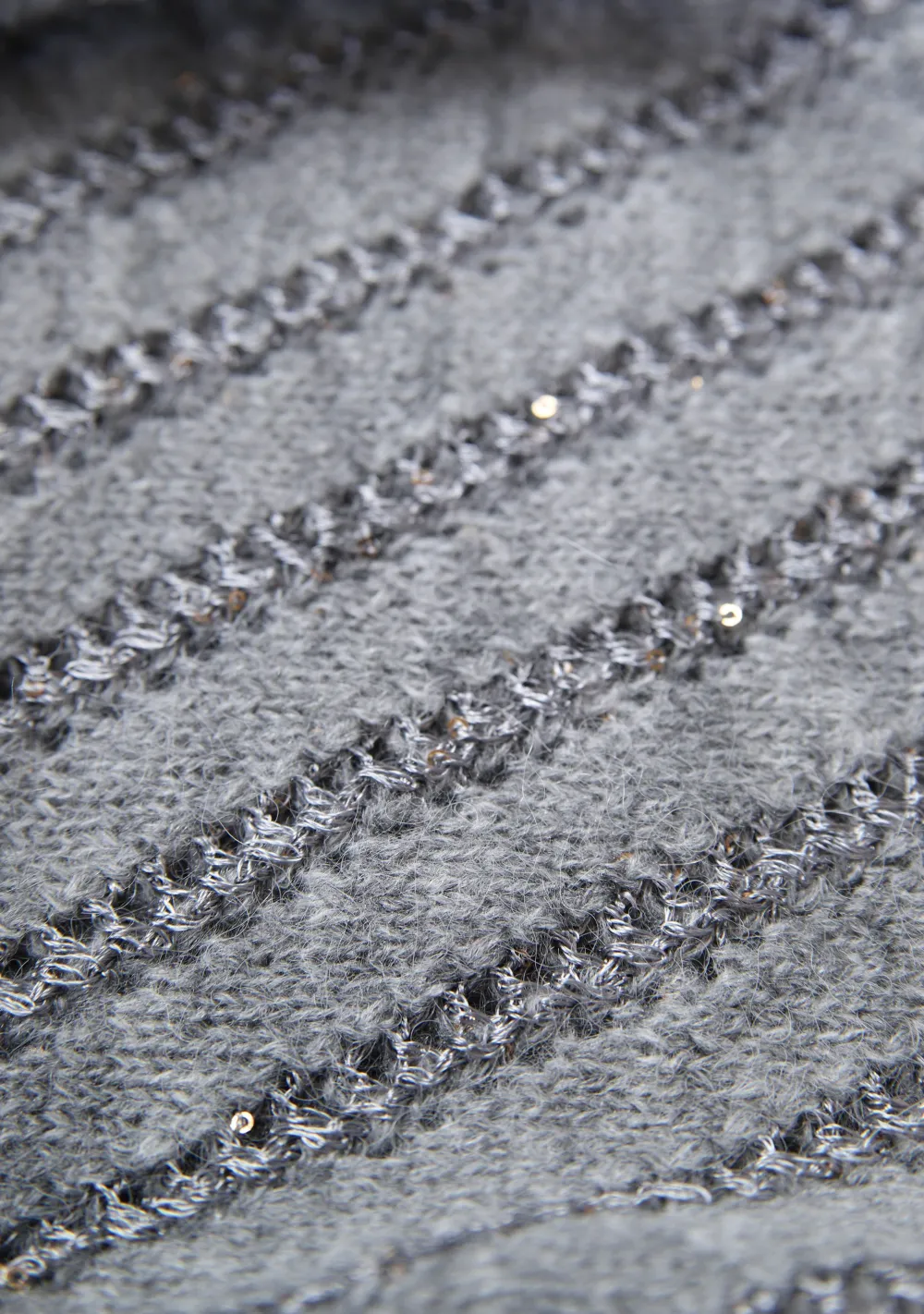 Truien>MARC AUREL TRUI Grijs