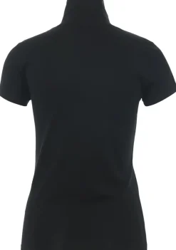 Shirts>MARC CAIN ADDITIONS SHIRT Zwart