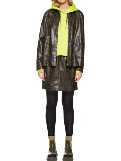 Blouses|Pakken & Co-Ords>MARC CAIN BLOUSE Groen