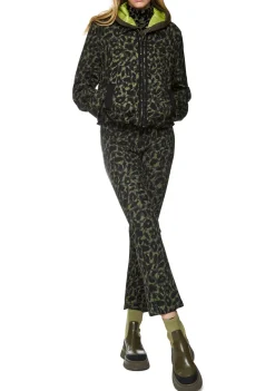 Blazers & Jasjes>MARC CAIN JASJE Groen