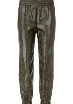 Broeken|Pakken & Co-Ords>MARC CAIN PANTALON