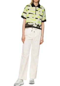 Broeken>MARC CAIN PANTALON