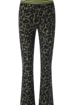 Broeken>MARC CAIN PANTALON