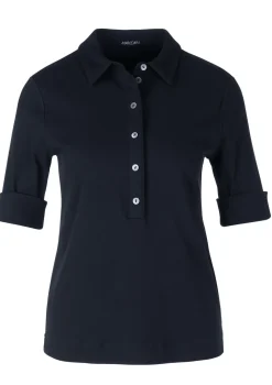 Shirts>MARC CAIN POLOSHIRT