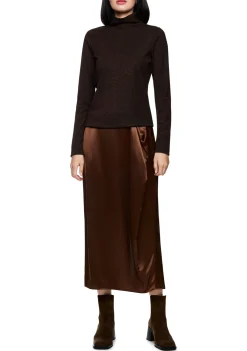 Shirts>MARC CAIN SHIRT Bruin