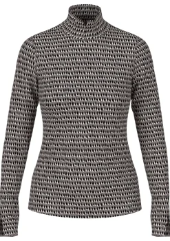 Shirts>MARC CAIN SHIRT