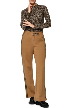 Shirts>MARC CAIN SHIRT Beige