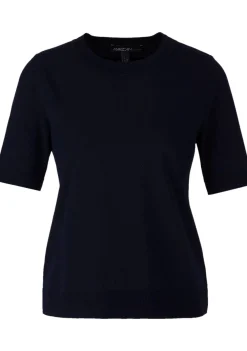 Truien>MARC CAIN TRUI KORTE MOUW