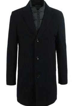 Jassen>MARIO FIORENZA COAT