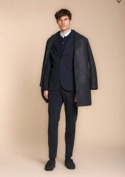 Broeken>MASONS CHINO