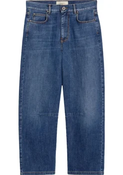Broeken|Jeans>MAX MARA JEANS