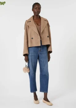 Broeken|Jeans>MAX MARA JEANS