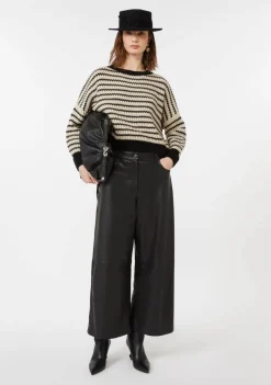 Truien>MAX MARA TRUI Beige