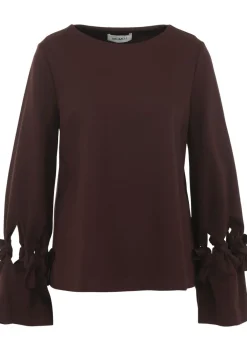 Shirts>MEIMEIJ SHIRT Rood