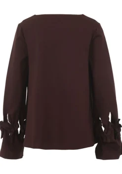 Shirts>MEIMEIJ SHIRT Rood