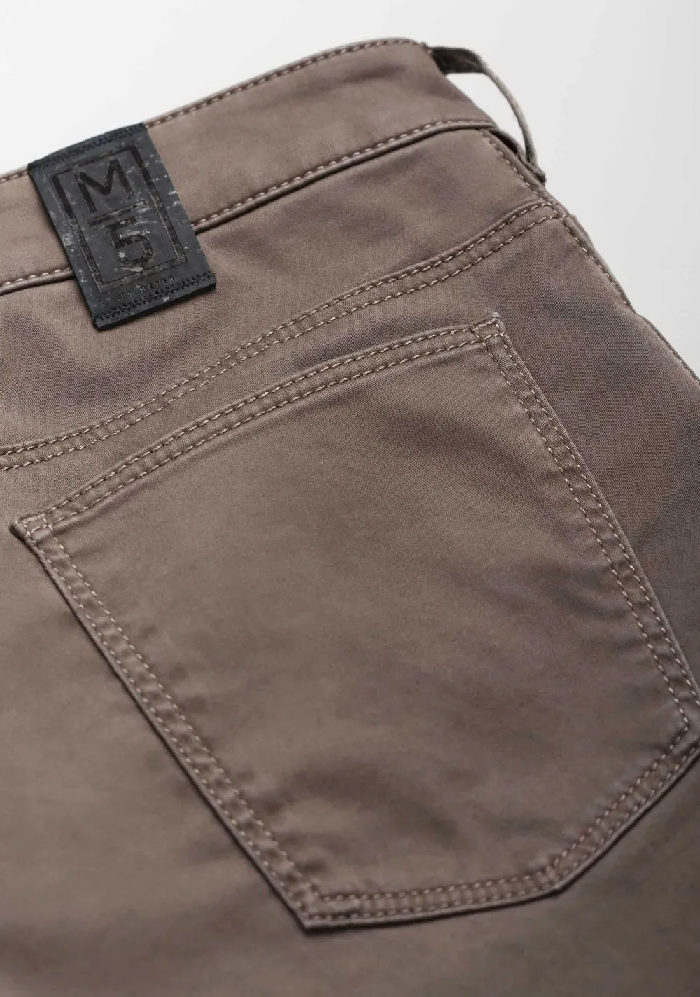 Broeken>MEYER CHINO