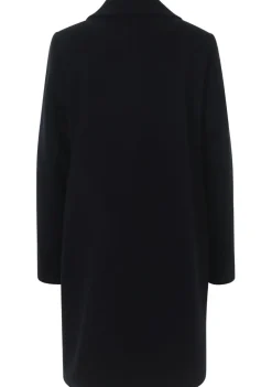 Winterjassen|Jassen>MILO COATS MANTEL Blauw